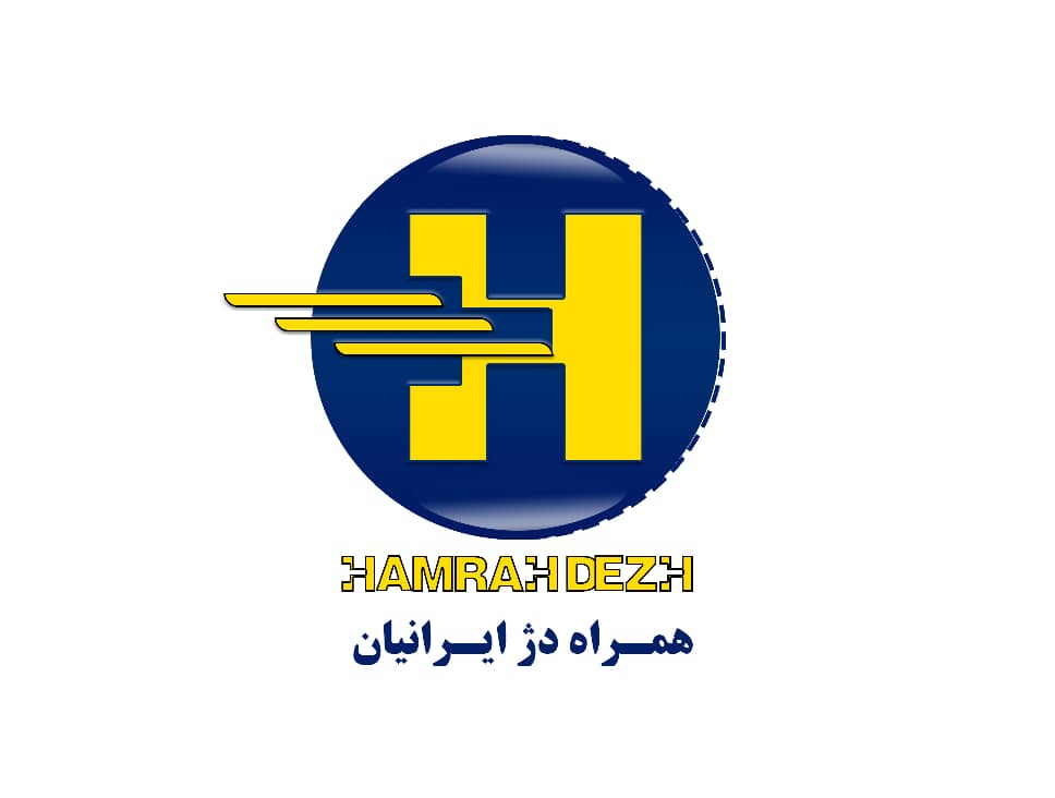 همراه دژ ایرانیان